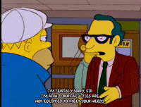 homer simpson GIF