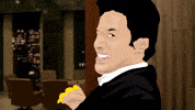 Keanu Reeves Fight GIF by 9th Maestro