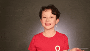 dance marathon hello GIF by Children's Miracle Network Hospitals