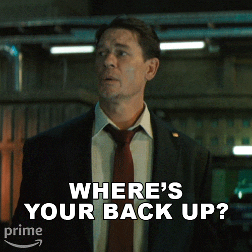 Priyankachopra Idriselba GIF by Amazon Prime Video