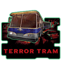 Universal Studios Halloween Sticker by Universal Destinations & Experiences