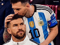 Argentina Fifaworldcup GIF