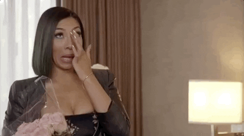 love and hip hop crying GIF by VH1