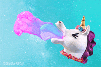 Psychedelic GIF by giphydiscovery