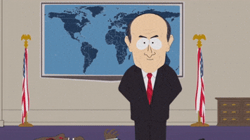 On His Way To Nowhere