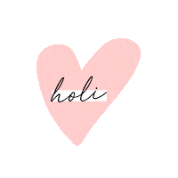 Corazon Emprender Sticker