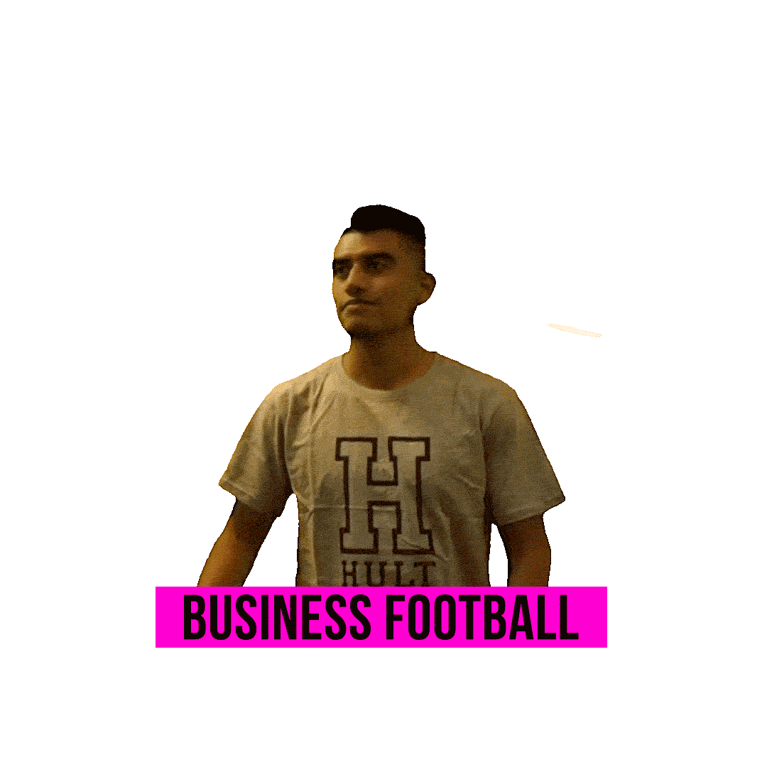 Hult Sticker by PEAK