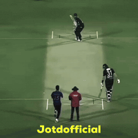 Bhuvneshwar Kumar Bhuvi GIF