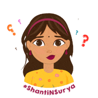 Kids Wondering Sticker by Mediacorp SG