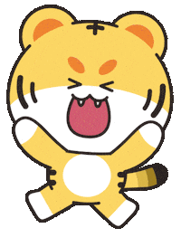 신남 야호 Sticker by HIRA