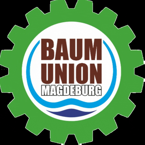 BaumUnionMagdeburgGmbH giphygifmaker recycling fallen baum GIF