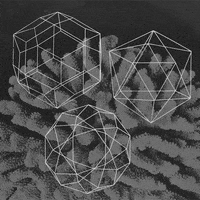 Collage Coral GIF by Trevor Anderson