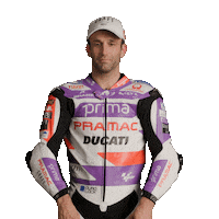 Well Done Dance Sticker by MotoGP