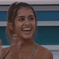 Happy Clap GIF by Big Brother
