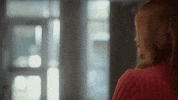 Sleuthing Turn Around GIF by Hallmark Mystery