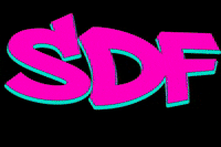 Sdf GIF by Seattle Dance Fitness