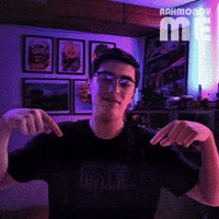 rahmonovismoil ai follow trend follow me GIF