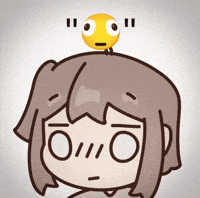 Emoji Wtf GIF