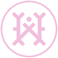 Open Air Party Sticker by woodlands collective