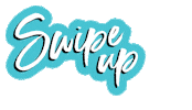 Arrow Swipe Up Sticker by bellabox