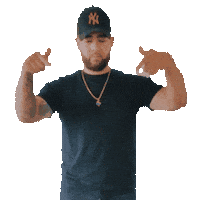 Point Colombia Sticker by JM Fuego