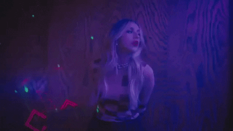 Working GIF by Tate McRae