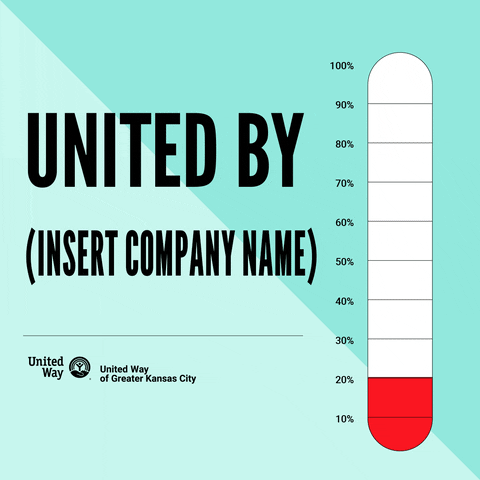 UWGKC united way unitedway waymaker uwgkc GIF