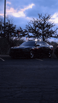 Dodge Charger GIF