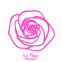 te amo love Sticker by La Fleur Bouquets