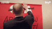 adam ruins everything GIF by truTV