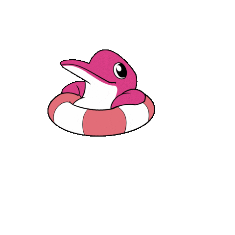 Sunsoaked Sticker by Kaskade