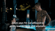 on the road roadies GIF by Showtime