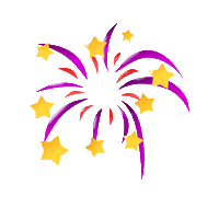 nye STICKER by imoji