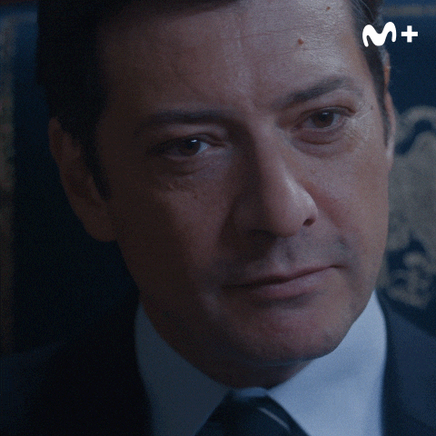 Democracia Anatomia GIF by Movistar Plus+