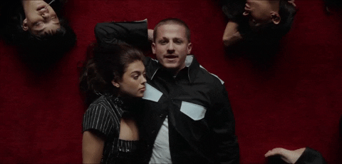 I Warned Myself GIF by Charlie Puth
