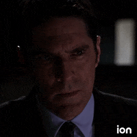 Season 10 Bau GIF by ION