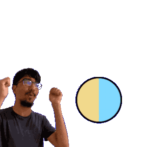 Block Breaker Sticker