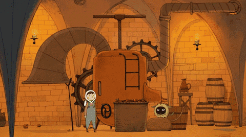 LanternStudio giphyupload luna lanternstudio lanternstudiogames GIF