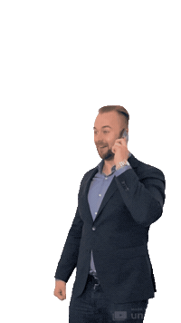 Mood Realestate Sticker by Mister Immo