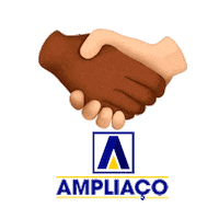 Venda Gerdau Sticker by Ampliaco_gerdau