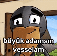 Legacy Saga GIF