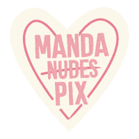 Heart Planner Sticker by Donna Dolce