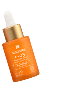 Sesderma_Peru sesderma c-vit cvit5 Sticker