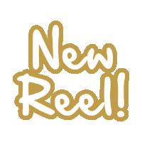 New Reel Sticker by Frank's The Flooring Store