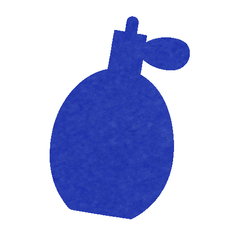 Fragrance Parfum Sticker by wecandoo