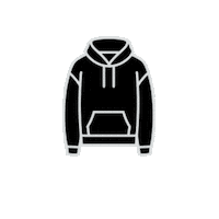 dagliproduction dp dagliproduction dpacademy dphoodie Sticker