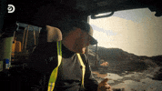 Well Done Ok GIF by Discovery Europe