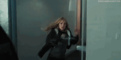bride wars GIF by 20th Century Fox Home Entertainment