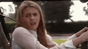 clueless movie cherilyn horowitz GIF