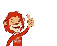 Lets Go Ok Sticker by Generali Malaysia